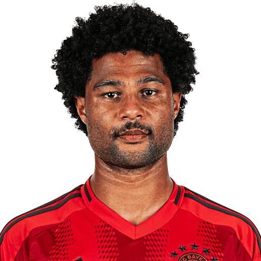 Serge Gnabry