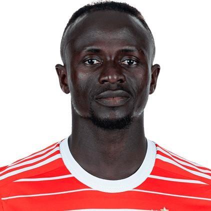 Sadio Mané