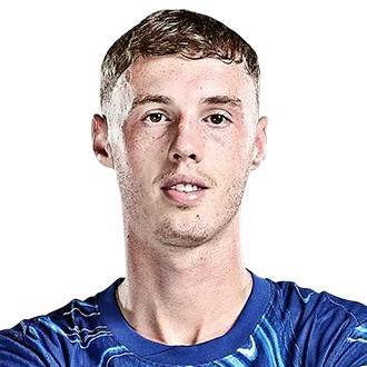 Cole Palmer