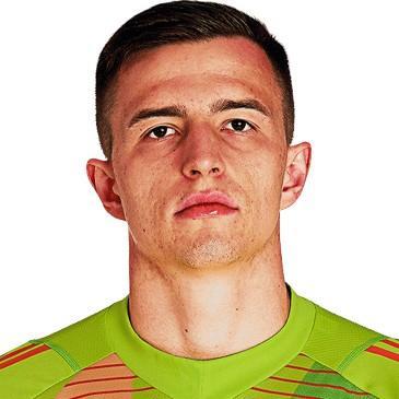 Anatoliy Trubin