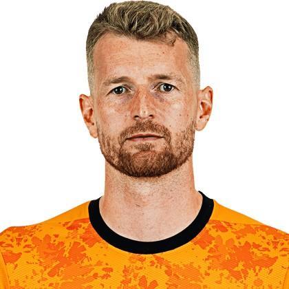 Lukas Hradecky