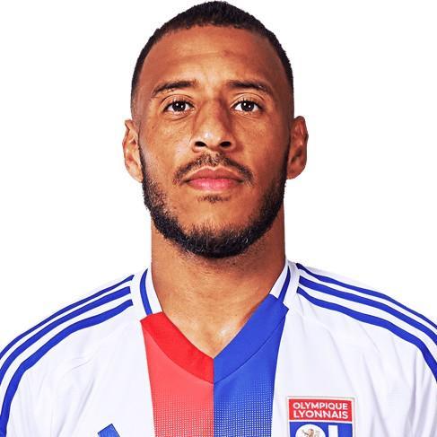 Corentin Tolisso