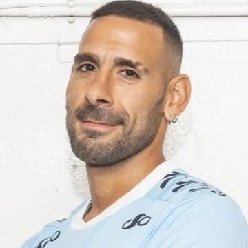 Ramiro Martínez