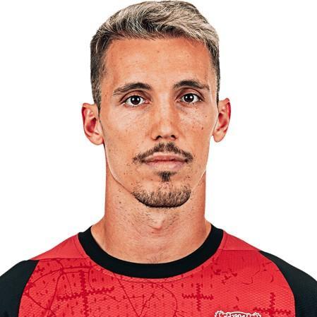 Alejandro Grimaldo