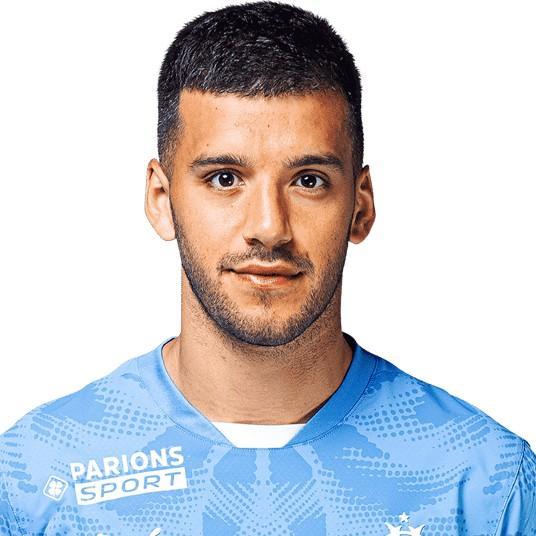 Gerónimo Rulli