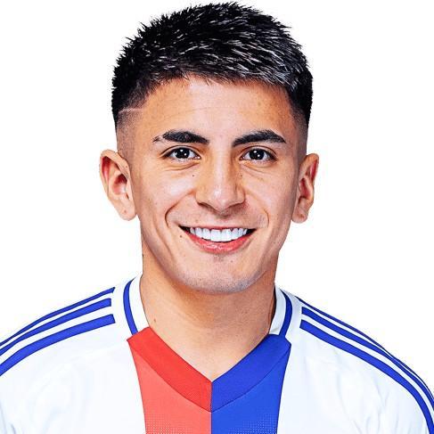 Thiago Almada