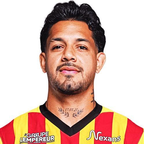Facundo Medina