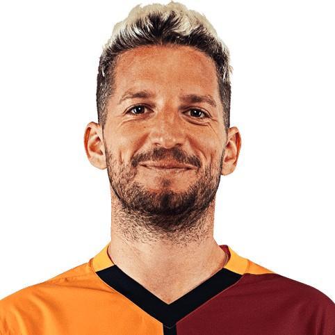 Dries Mertens