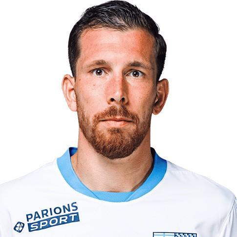 Pierre-Emile Højbjerg