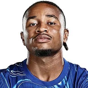 Christopher Nkunku