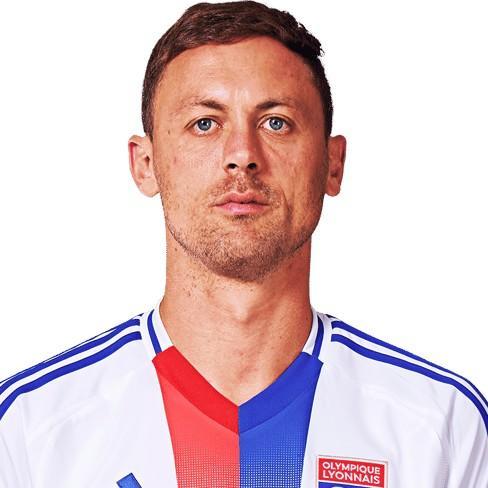Nemanja Matic