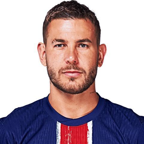 Lucas Hernández