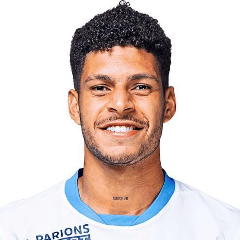 Luis Henrique