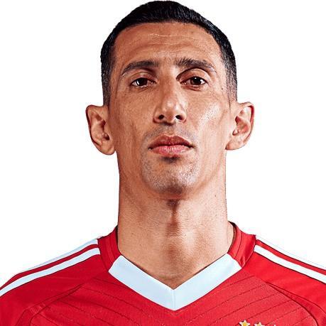 Ángel Di María