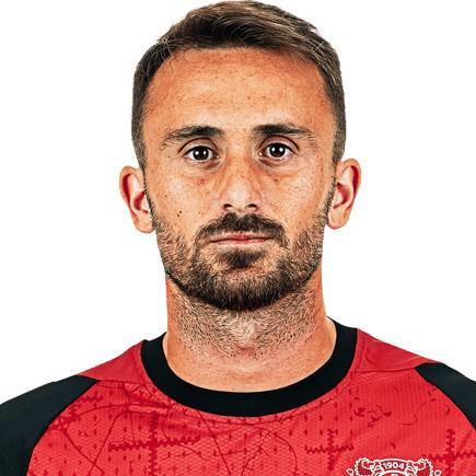 Aleix García