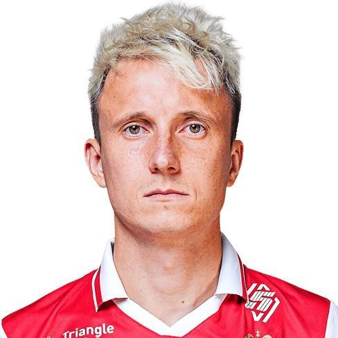 Aleksandr Golovin