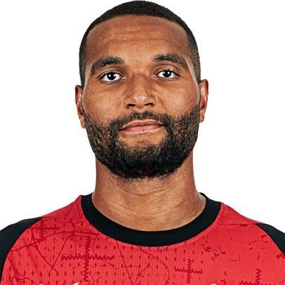 Jonathan Tah