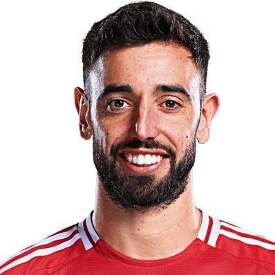 Bruno Fernandes