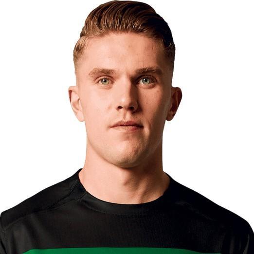 Viktor Gyökeres