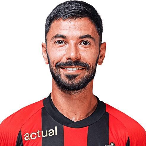 Morgan Sanson