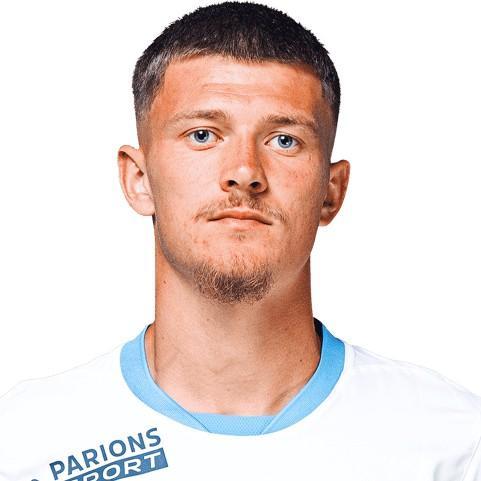 Quentin Merlin