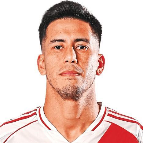 Maximiliano Meza