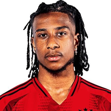 Michael Olise