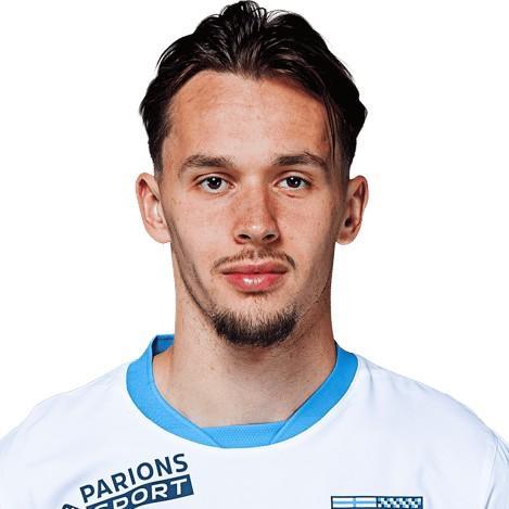 Amar Dedic