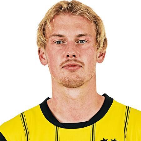 Julian Brandt