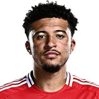 Jadon Sancho