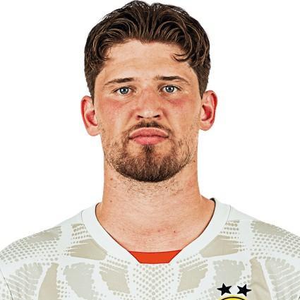 Gregor Kobel