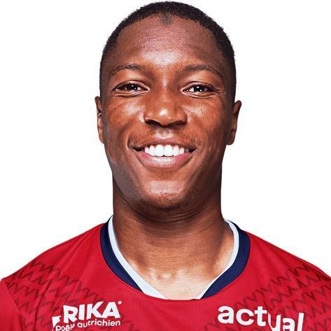 Bafodé Diakité
