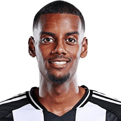 Alexander Isak