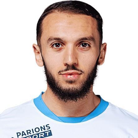 Amine Gouiri