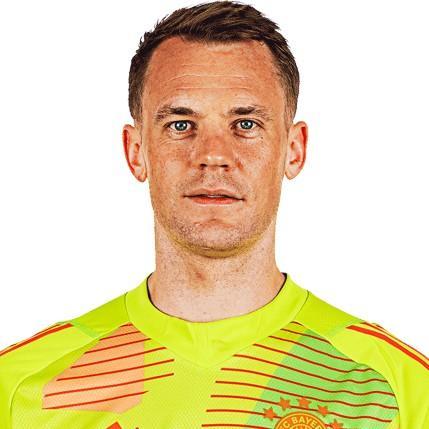 Manuel Neuer