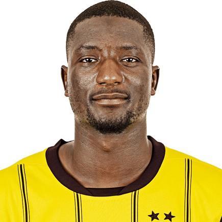 Serhou Guirassy