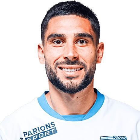 Neal Maupay