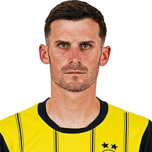 Pascal Gross