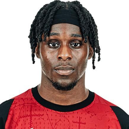 Jeremie Frimpong