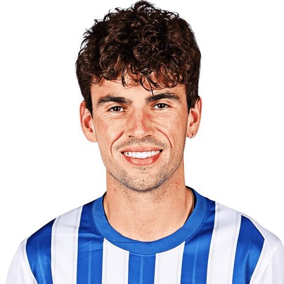 Matt O’Riley