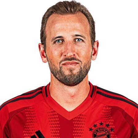 Harry Kane