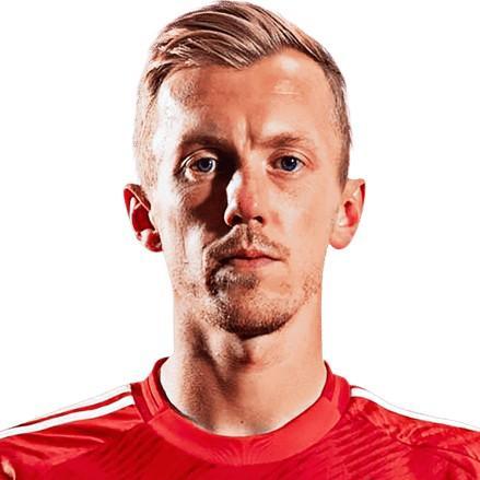 Ward-Prowse