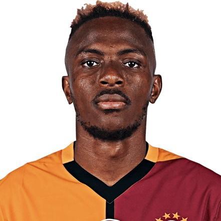 Victor Osimhen