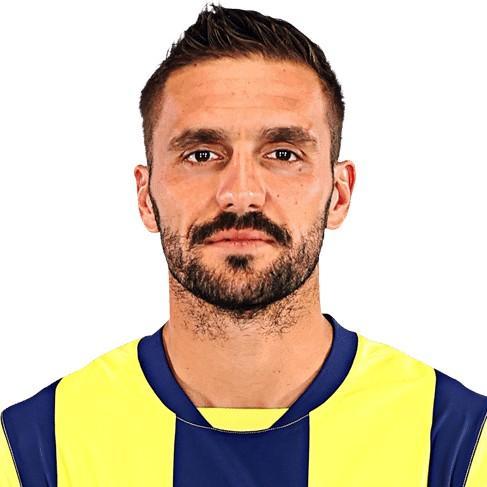 Dušan Tadić
