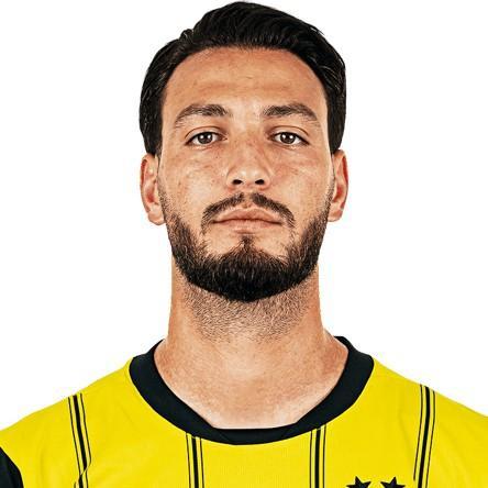 Ramy Bensebaini