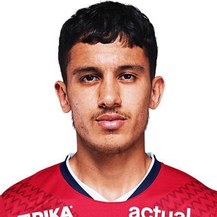 Osame Sahraoui