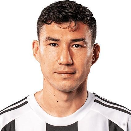 Bakhtiyor Zaynutdinov