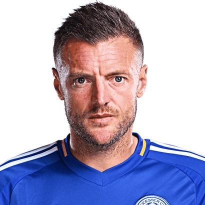 Jamie Vardy
