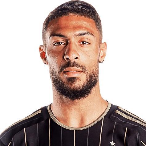 Denis Bouanga