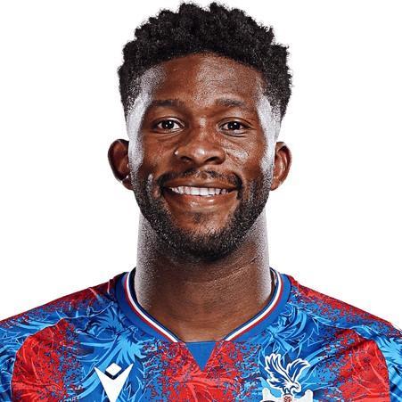 Jefferson Lerma